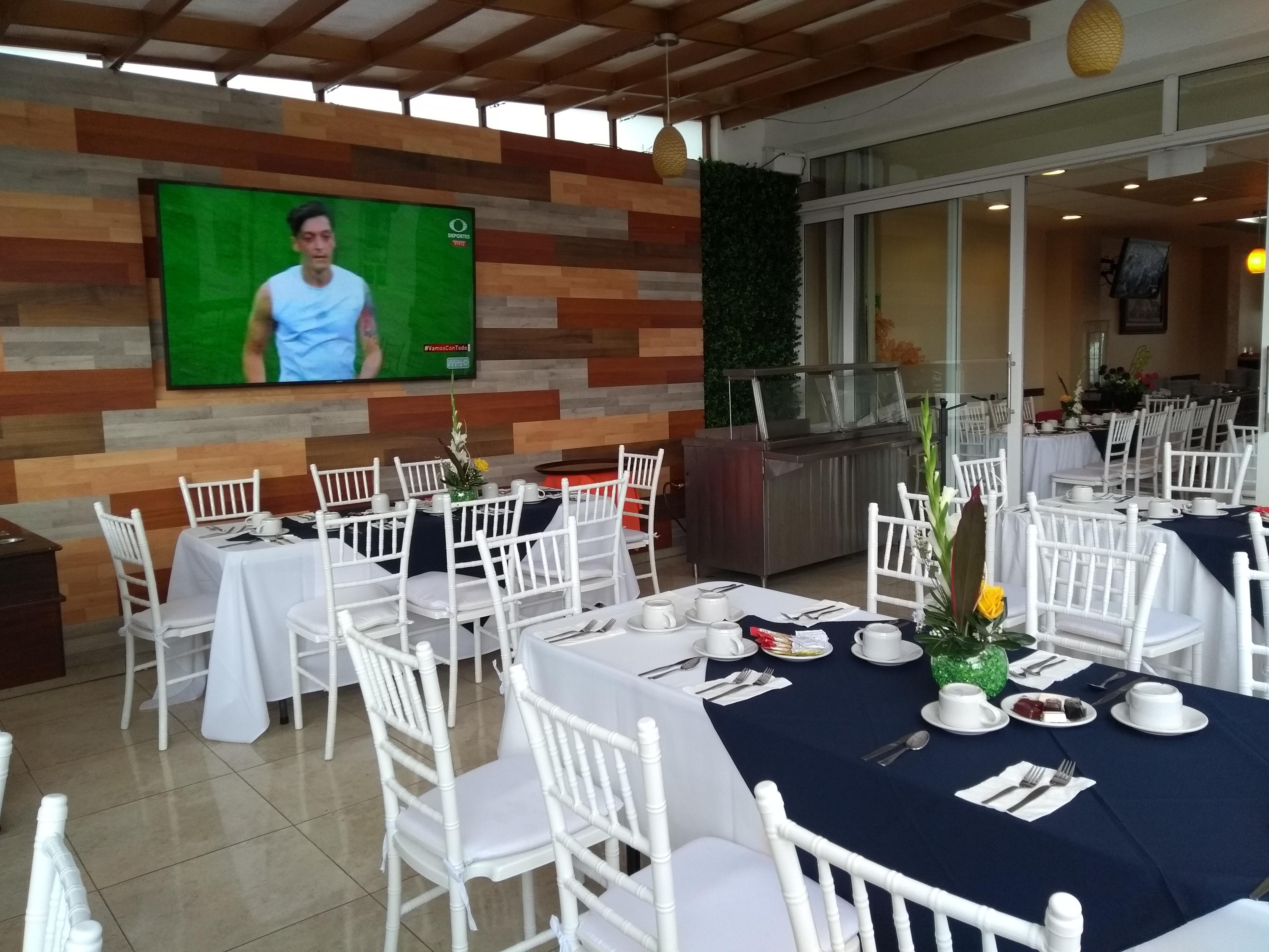 塞尼奥丽拉特拉斯卡拉酒店 Tlaxcala 外观 照片