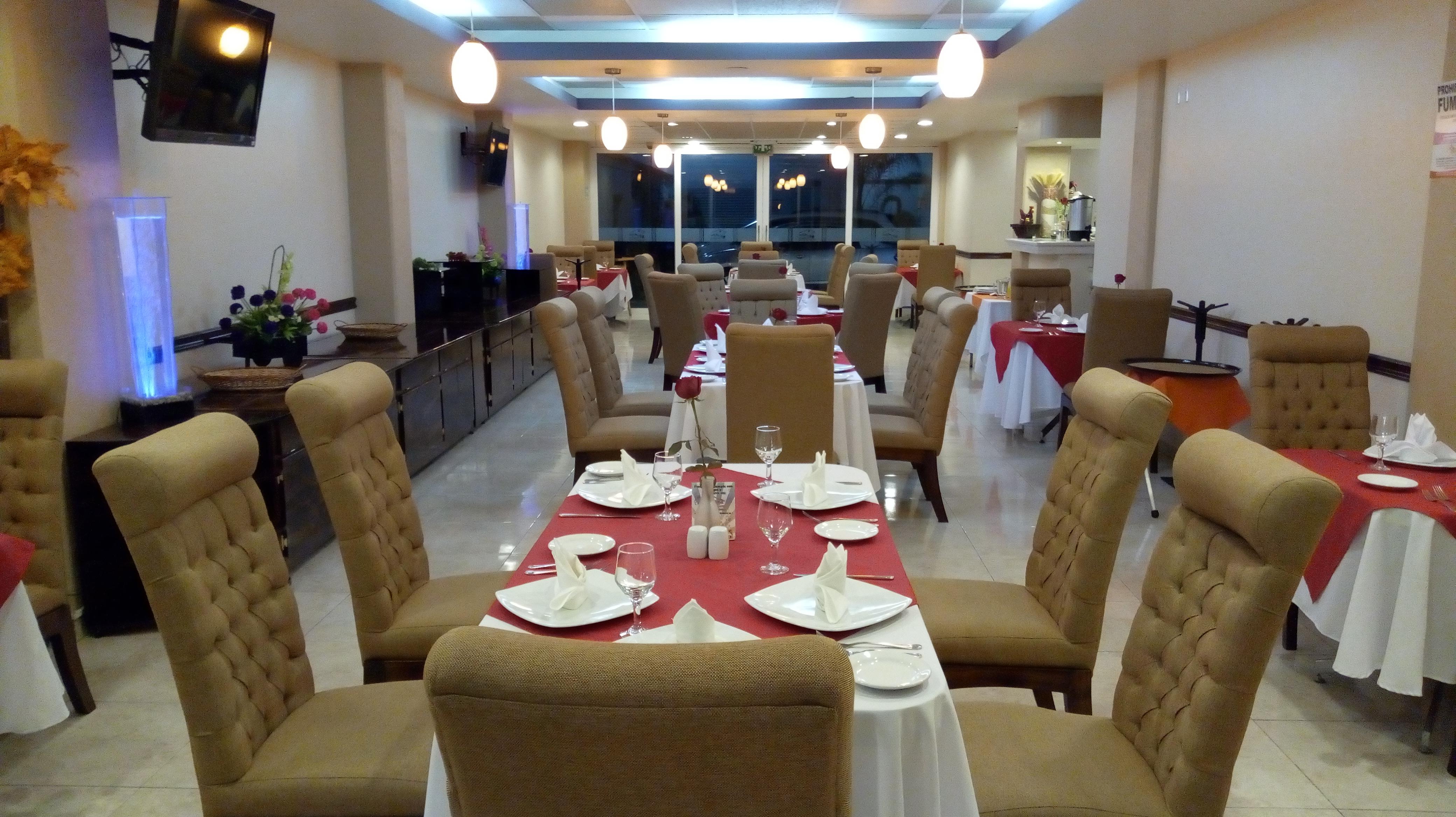 塞尼奥丽拉特拉斯卡拉酒店 Tlaxcala 外观 照片