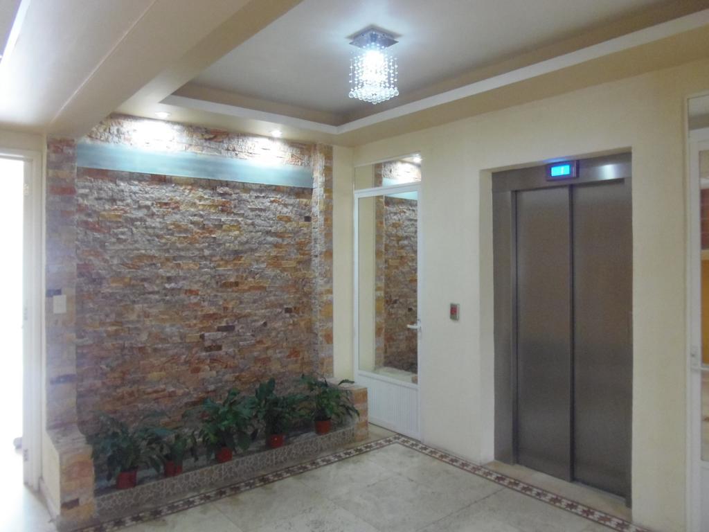 塞尼奥丽拉特拉斯卡拉酒店 Tlaxcala 外观 照片